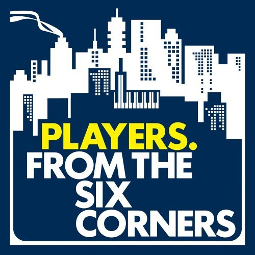 Players - From the Six Corners (2005) / Funk, Jazz, Soul Players - From the Six Corners (2005) / Funk, Jazz, Soul