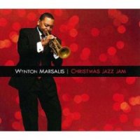 C Рождеством!  - Wynton Marsalis "Christmas Jazz Jam" (2009) / jazz