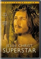 Иисус Христос Cуперзвезда / Jesus Christ Superstar (1973) Norman Jewison +