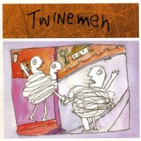 Twinemen "Twinemen"(2002) Indie