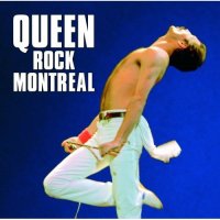 Queen "Rock Montreal"(1981)/live