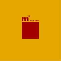 Squaremeter (m&#178;) — War Of Sound (2003) / Glitch, Minimal, Dark Ambient