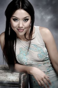 Sevara Nazarkhan - Sen (2007) / World / Oriental Lounge Sevara Nazarkhan - Sen (2007) / World / Oriental Lounge