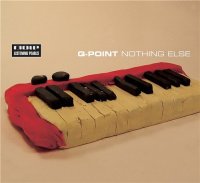 Q-Point "Nothing Else" (2006)/downtempo, nu-jazz, easy-listening, acid-jazz