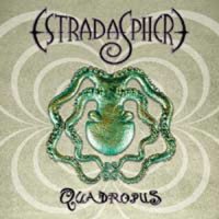 Estradasphere - Дискография (2000-2006)/jazz, funk, techno... Estradasphere - Дискография (2000-2006)/jazz, funk, techno...