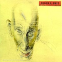 Akosh S. Unit (Akosh Szelevenyi), Imafa (1997) / free Jazz Akosh S. Unit (Akosh Szelevenyi), Imafa (1997) / free Jazz