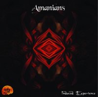 Amanians - Induced Experience (EP) + Unsorted tracks (2008 Goa Trance, Psychedelic Trance) Amanians - Induced Experience (EP) + Unsorted tracks (2008 Goa Trance, Psychedelic Trance)