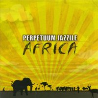 Perpetuum Jazzile "Africa" (2009)/vocal jazz, pop jazz, acapella Perpetuum Jazzile "Africa" (2009)/vocal jazz, pop jazz, acapella