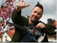 Nigel Kennedy/ instrumental, classic music