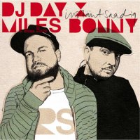 Dj Day - The Day Before (2007) / Hip Hop, Jazz, Funk