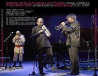 Moscow Art Trio & Thueringer Symphoniker 'Village Variations' Rudolstadt 2009/ classical, folk, modern creative