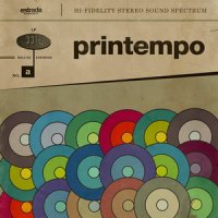 Printempo "Printempo"(2009)/nu-jazz, trip-hop, hip-hop