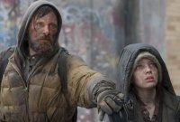 Дорога / The Road (2009)  реж. Джон Хиллкоут/ постапокалиптик роуд-муви Дорога / The Road (2009)  реж. Джон Хиллкоут/ постапокалиптик роуд-муви