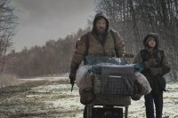 Дорога / The Road (2009)  реж. Джон Хиллкоут/ постапокалиптик роуд-муви Дорога / The Road (2009)  реж. Джон Хиллкоут/ постапокалиптик роуд-муви