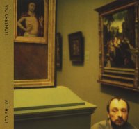 Vic Chesnutt  - At The Cut (2009) / folk-rock, indie