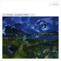 Gonzalo Rubalcaba "Solo" (2005) / jazz, piano