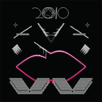 VA — 2010 From Warp Records / Experimental, IDM, Elecrto-Pop