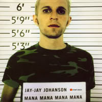 Jay-Jay Johanson - Albums, Singles, Video (1996-2009) / Downtempo, Jazz Trip-Hop