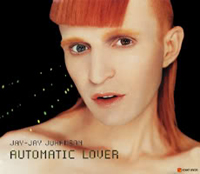 Jay-Jay Johanson - Albums, Singles, Video (1996-2009) / Downtempo, Jazz Trip-Hop