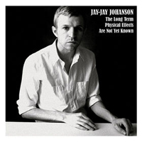 Jay-Jay Johanson - Albums, Singles, Video (1996-2009) / Downtempo, Jazz Trip-Hop