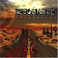 Resonance - Resonation (1998) Breakbeat, Electronic