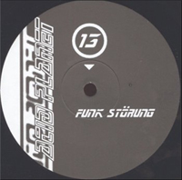 Funkstorung - Albums, Singles, Live, VA (1995-2007) / IDM, Electronic, Acid, Acid IDM, Downtempo