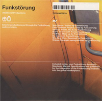 Funkstorung - Albums, Singles, Live, VA (1995-2007) / IDM, Electronic, Acid, Acid IDM, Downtempo