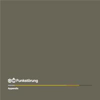 Funkstorung - Albums, Singles, Live, VA (1995-2007) / IDM, Electronic, Acid, Acid IDM, Downtempo