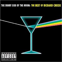 Richard Cheese - (2005-2006) /  Big Band, Swing, Jazz, Parody