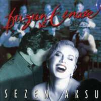 Sezen Aksu - D&#252;&#287;&#252;n Ve Cenaze / Wedding and Funeral (1997) / balkan & east folk