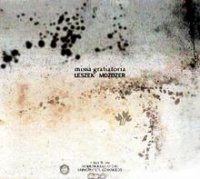 Leszek Mozdzer "Missa Gratiatoria" (2009) / modern creative, choral