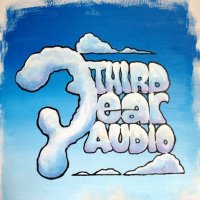 Third Ear Audio "Third Ear Audio"(2009)/dub, psy-chill, ambient