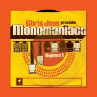 Chris Joss - Monomaniacs Volume 1 (2010)/ retro70'sound,cinematic,Funk