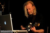 Henriksen-Molvaer-Bang-Aarset-Kleive/Live in Washington at Nordic Jazz Week (2009) /nu jazz / high technology improvised music / electro-acoustic / psychedelic / [Re:up]