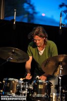 Henriksen-Molvaer-Bang-Aarset-Kleive/Live in Washington at Nordic Jazz Week (2009) /nu jazz / high technology improvised music / electro-acoustic / psychedelic / [Re:up]
