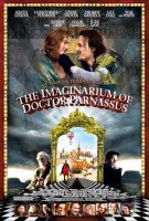 Воображариум доктора Парнаса / The Imaginarium of Doctor Parnassus (2009) / Terry Gilliam