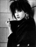 Lydia Lunch “Queen Of Siam” (1980), “Stinkfist” (1987) + bonus / Jazz, Psychedelic, Industrial, Avantgarde, Experimental, Noise