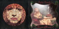 Lydia Lunch “Queen Of Siam” (1980), “Stinkfist” (1987) + bonus / Jazz, Psychedelic, Industrial, Avantgarde, Experimental, Noise