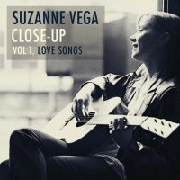 Suzanne Vega - Close-Up Vol.1, Love Songs (2010) / acoustic pop