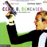 Безумный Сесил Б. / Cecil B. Deмented (2000) Джон Уотерс / John Waters / культ, комедия, трэш, китч, киноэкстремизм