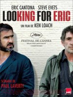 В поисках Эрика / Looking for Eric (2009) Кен Лоуч / Ken Loach