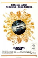 Vanishing Point (Исчезающая точка) (1971) + Primal Scream "Vanishing Point" (1997)