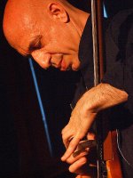 Elliott Sharp - Избранное: Carbon, John Zorn, Merzbow и другие (1995-2005) /Free Jazz, Avantgarde, Improvisation, Noise, Blues, Experimental, New York