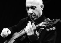 Elliott Sharp - Избранное: Carbon, John Zorn, Merzbow и другие (1995-2005) /Free Jazz, Avantgarde, Improvisation, Noise, Blues, Experimental, New York