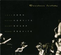 Elliott Sharp - Избранное: Carbon, John Zorn, Merzbow и другие (1995-2005) /Free Jazz, Avantgarde, Improvisation, Noise, Blues, Experimental, New York