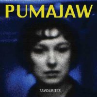 Pumajaw - Favourites (2009) / Avant - Pop, Electronic