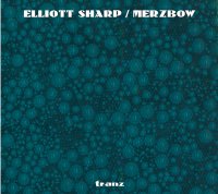 Elliott Sharp - Избранное: Carbon, John Zorn, Merzbow и другие (1995-2005) /Free Jazz, Avantgarde, Improvisation, Noise, Blues, Experimental, New York