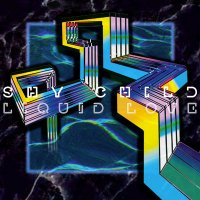 Shy Child "Liquid Love"(2010)/electronic, indie, syntie-pop