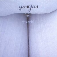 GusGus (1995-2009) студийные альбомы / electronic, easy listening, leftfield