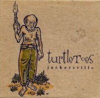 Turtle Toes - Jackersville (1995) / Rock, Jazz, Fusion Turtle Toes - Jackersville (1995) / Rock, Jazz, Fusion